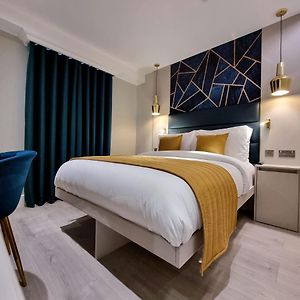Nox Edgware Road
